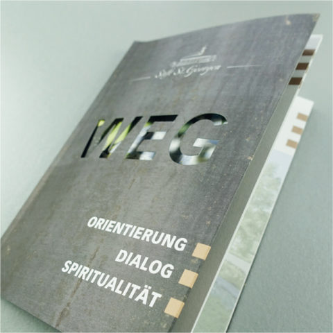 BOSS Grafik | Bistum Gurk