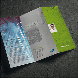 BOSS Grafik | Dr Gaugg