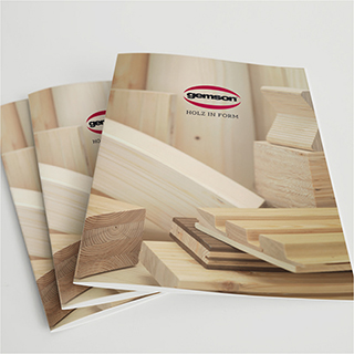 BOSS Grafik | Gemson