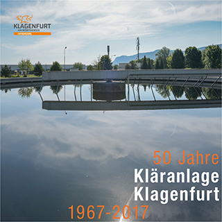 BOSS Grafik | Kläranlage Klagenfurt