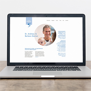 BOSS Grafik | Dr Stainer